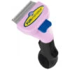 FURMINATOR - CAT PELO CORTO -Cibi per gatti Italia 6400569 1