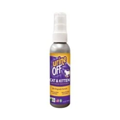 UrineOff Spray Eliminatore Di Odori Di Gatto