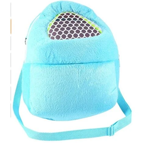 Kueatily Borsa Per Trasportino Per Animali Zaino Per Imbracatura Per Animali Domestici Con Coniglio, Gatto, Criceto, 27 22 Cm 3 Kueatily Borsa Per Trasportino Per Animali Zaino Per Imbracatura Per Animali Domestici Con Coniglio, Gatto, Criceto, 27 22 Cm
