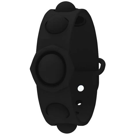 Kueatily Antistress Giocattoli Decompressione Flap Portachiavi Press Finger Wristband 3 Kueatily Antistress Giocattoli Decompressione Flap Portachiavi Press Finger Wristband
