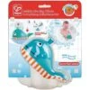 Giocattoli Da Bagno Bubble Blowing Whale 14,6 X 9 X 8,8 Cm -Cibi per gatti Italia 65881641 1