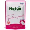 Natua Per Gatti Kitten Bst Da 70gr Tonnetto Con Prosciutto 1 Natua Per Gatti Kitten Bst Da 70gr Tonnetto Con Prosciutto -Cibi per gatti Italia 67543035 1