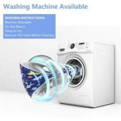 Kueatily Amaca Per Piccoli Animali, Amache Per Gabbie Per Animali Domestici, Amaca Morbida E Calda Per Gabbie Per Animali Domestici -Cibi per gatti Italia 68997037 4