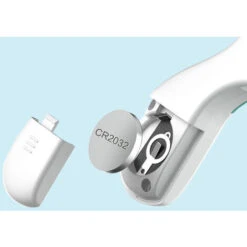 Strumento Per La Pulizia Degli Animali Pet Nail Clipper LED Light Blood Line Rosa -Cibi per gatti Italia 69209786 4