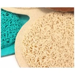 Tovaglietta Antiscivolo Per Animali Domestici GroupM ITLake Blue Claw Per Lettiere Per Gatti 9 Tovaglietta Antiscivolo Per Animali Domestici GroupM ITLake Blue Claw Per Lettiere Per Gatti -Cibi per gatti Italia 69489845 4