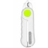 GroupM Pet Grooming Tool LED Pet Nail Clipper Set Senza Luce LED Verde -Cibi per gatti Italia 69490199 1