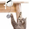 GroupM ENFunny Cat Giocattolo Interattivo Con Sollevamento Elettrico Palla Autorigenerante (bianco) 1 GroupM ENFunny Cat Giocattolo Interattivo Con Sollevamento Elettrico Palla Autorigenerante (bianco) -Cibi per gatti Italia 69493373 1