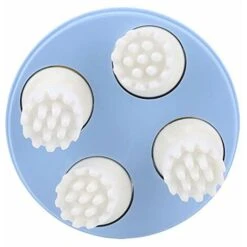 Massaggiatore Elettrico Per Animali Domestici Gatti Cani Zampa Massaggio Alla Testa 3D Massaggiatore Per Testa Di Gatto Ricarica USB Massaggiatore Elettrico Per Animali Domestici (blu) Per Gatti -Cibi per gatti Italia 69717155 3