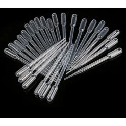 MINKUROW Pipette Di Trasferimento In Plastica, 3 Ml, 40 Pezzi -Cibi per gatti Italia 69784988 3