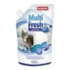 BEAPHAR Gatti Neutralizzatori Di Odore - Multi Fresco - 400 Gr -Cibi per gatti Italia 70552495 1