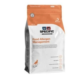 Specifico Cibo Per La Gestione Delle Allergie Alimentari Fdd-hy, 400 Gr