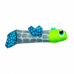Petstages Petage Fish Catnip Ripieno 34,5x8x4cm