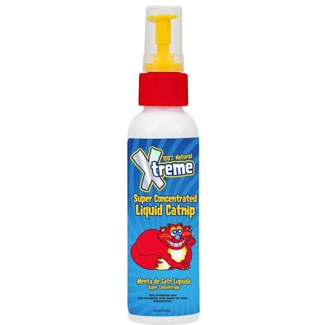 Spray Catnip Vetnova Xtreme ™ 3 Spray Catnip Vetnova Xtreme ™