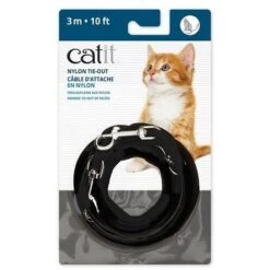 Extra Lungo, Nero, 3M Cattit