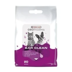 VERSELE-LAGA OROPHARMA EAR CLEID 20 TABALLITAS