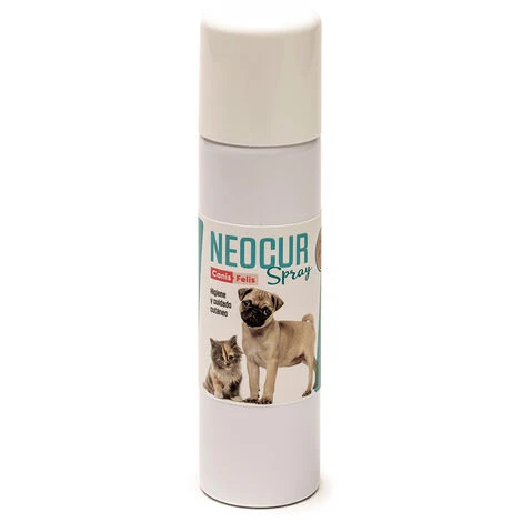 Pino Laboratories Neocur Spray Canis E Felis 150 Ml 3 Pino Laboratories Neocur Spray Canis E Felis 150 Ml