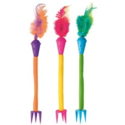 Kong Cat Si Collega A Scratch