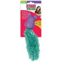 Mouse Bobble Infuso Di Kong Cat