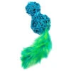 Kong Cat Wubba Wicker -Cibi per gatti Italia 70566072 1