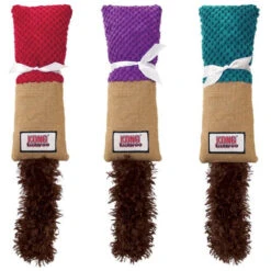 Kong Cat Kickerooo Cuddler