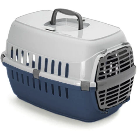 Karlie K Transportín Roadrunner (T100 312) 48,5 X 32, 3 X 17, 3 Cm 3 Karlie K Transportín Roadrunner (T100 312) 48,5 X 32, 3 X 17, 3 Cm