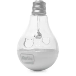 Karlie Lampadina K Per Snack Per Gatti Con Serpente A Sonagli, 7 X 7 X 11 Cm