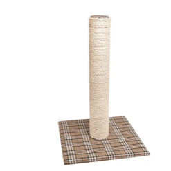 Karlie K&F Post List Ingle Style 38 X 38 X 59 Cm