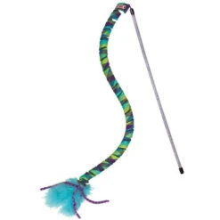 Kong Cat Curlz Teaser