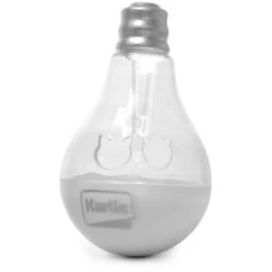 Karlie Lampadina K Per Snack Per Gatti Con LED, 7 X 7 X 11 Cm