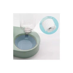 Ciotole Per Gatti, Ciotola Per Gatti, Distributore Di Cibo E Acqua Per Cani E Gatti, Ciotola Anti-vomito Con Inclinazione Di 15°, Per Gatti, Cani, Animali Domestici -Cibi per gatti Italia 70835347 3