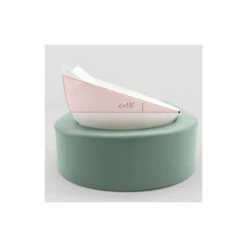 Ciotole Per Gatti, Ciotola Per Gatti, Distributore Di Cibo E Acqua Per Cani E Gatti, Ciotola Anti-vomito Con Inclinazione Di 15°, Per Gatti, Cani, Animali Domestici -Cibi per gatti Italia 70835347 4