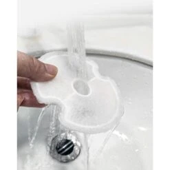 Filtri Per Fontane Per Gatti Da 4 Pezzi, Filtri Di Ricambio Adatti Per Fontane Per Cani Da 2 Litri 10 Filtri Per Fontane Per Gatti Da 4 Pezzi, Filtri Di Ricambio Adatti Per Fontane Per Cani Da 2 Litri -Cibi per gatti Italia 70835940 4