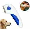 Il Trattamento Chimico Per La Rimozione Dei Pidocchi Della Testa Del Cane Da Compagnia Elimina Il Pettine Sottovuoto 1 Il Trattamento Chimico Per La Rimozione Dei Pidocchi Della Testa Del Cane Da Compagnia Elimina Il Pettine Sottovuoto -Cibi per gatti Italia 71079601 1