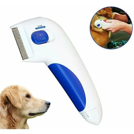 Il Trattamento Chimico Per La Rimozione Dei Pidocchi Della Testa Del Cane Da Compagnia Elimina Il Pettine Sottovuoto 3 Il Trattamento Chimico Per La Rimozione Dei Pidocchi Della Testa Del Cane Da Compagnia Elimina Il Pettine Sottovuoto