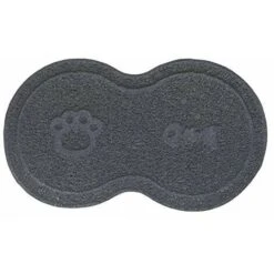 Tappetino Per L'alimentazione Degli Animali Domestici In PVC Impermeabile Antiscivolo -Cibi per gatti Italia 71080226 3