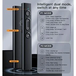 Puntatore Laser Puntatore Wireless Presentazione Clicker Telecomando Con Laser Ricarica USB Laser Multifunzione Powerpoint Puntatore Laser Potente 9 Puntatore Laser Puntatore Wireless Presentazione Clicker Telecomando Con Laser Ricarica USB Laser Multifunzione Powerpoint Puntatore Laser Potente -Cibi per gatti Italia 71080496 3