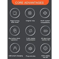 Puntatore Laser Puntatore Wireless Presentazione Clicker Telecomando Con Laser Ricarica USB Laser Multifunzione Powerpoint Puntatore Laser Potente 10 Puntatore Laser Puntatore Wireless Presentazione Clicker Telecomando Con Laser Ricarica USB Laser Multifunzione Powerpoint Puntatore Laser Potente -Cibi per gatti Italia 71080496 4