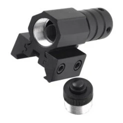 Nuovo Mirino Tattico Con Raggio Laser Rosso Da Caccia Tattico Con Supporto 10 Nuovo Mirino Tattico Con Raggio Laser Rosso Da Caccia Tattico Con Supporto -Cibi per gatti Italia 71374283 4