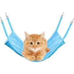 Amaca Per Gatti GroupM (Cool Blue Small 2727)