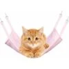 Amaca Per Gatti GroupM (Cool Pink Small 27*27) -Cibi per gatti Italia 71402494 1