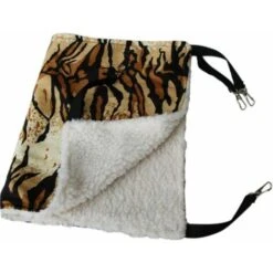 Amaca Per Gatti GroupM (modello Tigre, Piccola 2727 Cm)