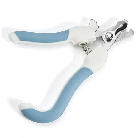 Strumento Per La Pulizia Del Tagliaunghie In Acciaio Inossidabile GroupM Per Cani E Gatti (stile A) 7 Strumento Per La Pulizia Del Tagliaunghie In Acciaio Inossidabile GroupM Per Cani E Gatti (stile A) - immagine 5