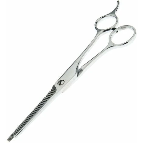 Ferribiella Forbice Professionale Per Sfoltire Doppia In Acciaio Inox Per Cani E Gatti 3 Ferribiella Forbice Professionale Per Sfoltire Doppia In Acciaio Inox Per Cani E Gatti