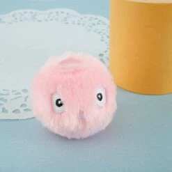 Giocattolo Per Gattini Peloso, Palla Interattiva, Cinguettio, Con 3 Tipi Di Cinguettii, Animali Vivi, Rana, Grillo, Uccello, Gattino, Giocattolo Per Gattino Ricaricabile, Giocattolo Per L'esercizio -Cibi per gatti Italia 71884844 3