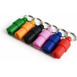 Medaglietta Per Animali Domestici Per Gatti, Cani Di Piccola Taglia, Cuccioli, A Forma Di Capsula 11 Medaglietta Per Animali Domestici Per Gatti, Cani Di Piccola Taglia, Cuccioli, A Forma Di Capsula -Cibi per gatti Italia 71884900 5