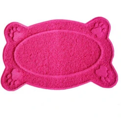 Tappetino Raccogli Detriti Per Lettiera Per Gatti, 26 40 Cm, Grigio 11 Tappetino Raccogli Detriti Per Lettiera Per Gatti, 26 40 Cm, Grigio -Cibi per gatti Italia 71884938 5