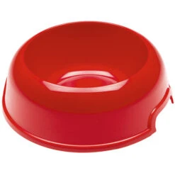 FERPLAST PARTY 4 ROSSO