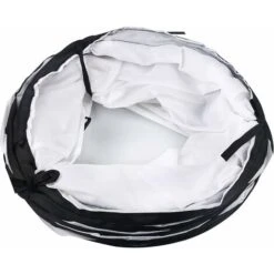 Tenda Per Gatti Pieghevole A Tunnel Per Gatti E Tubo Per Gatti Con Custodia Per Gattini, Gatti, Cuccioli, Conigli 9 Tenda Per Gatti Pieghevole A Tunnel Per Gatti E Tubo Per Gatti Con Custodia Per Gattini, Gatti, Cuccioli, Conigli -Cibi per gatti Italia 72553347 3