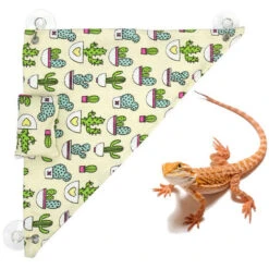 Geckos Lucertole Rettile Amaca, Cactus Amaca Pad Piccolo Giocattolo Per Animali Domestici Letto Altalena Per Camaleonte Serpente Drago Barbuto 8 Geckos Lucertole Rettile Amaca, Cactus Amaca Pad Piccolo Giocattolo Per Animali Domestici Letto Altalena Per Camaleonte Serpente Drago Barbuto -Cibi per gatti Italia 72553678 2