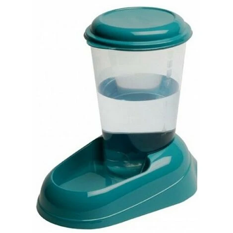 FERPLAST Nadir Distributore Di Acqua Per Cani 3 FERPLAST Nadir Distributore Di Acqua Per Cani